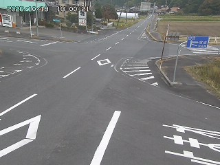 北栄町西高尾