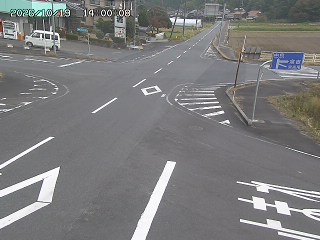 北栄町西高尾
