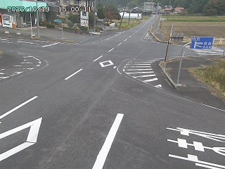北栄町西高尾