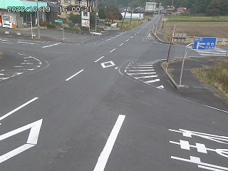 北栄町西高尾