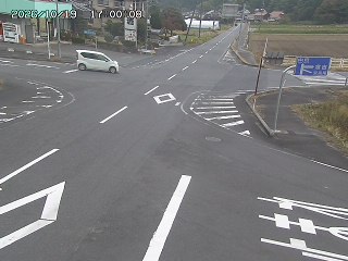 北栄町西高尾