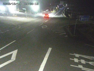 北栄町西高尾