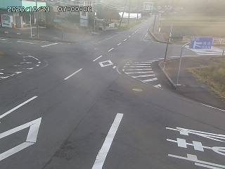 北栄町西高尾