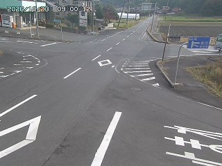 北栄町西高尾