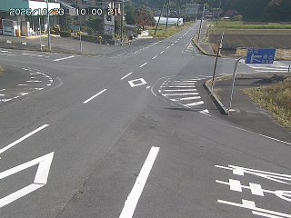 北栄町西高尾