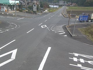 北栄町西高尾