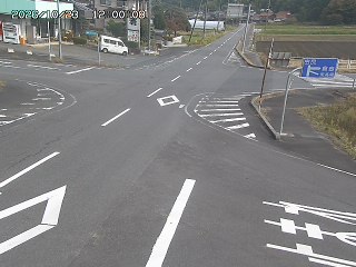 北栄町西高尾