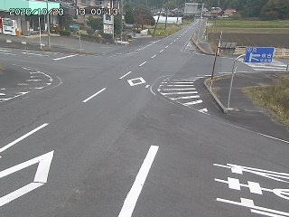 北栄町西高尾