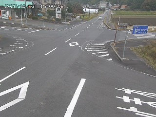 北栄町西高尾