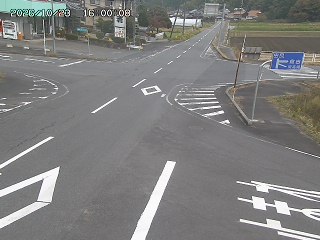 北栄町西高尾