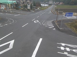 北栄町西高尾