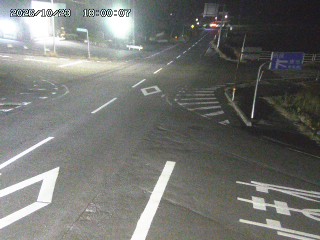 北栄町西高尾