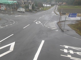 北栄町西高尾