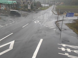 北栄町西高尾