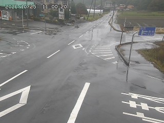 北栄町西高尾