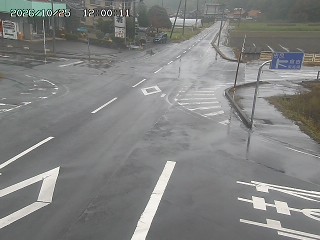 北栄町西高尾