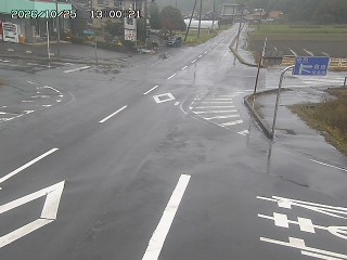 北栄町西高尾