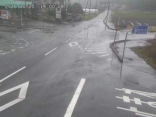 北栄町西高尾