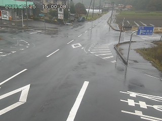北栄町西高尾