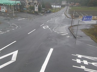 北栄町西高尾