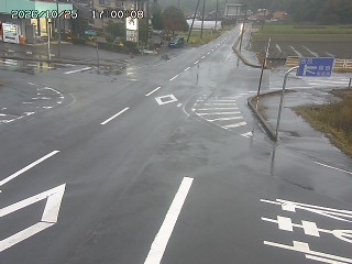 北栄町西高尾