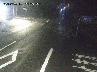 北栄町西高尾