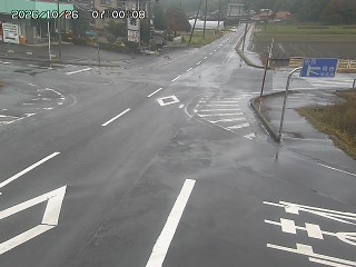 北栄町西高尾