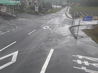 北栄町西高尾