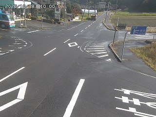 北栄町西高尾