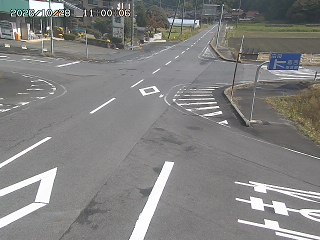 北栄町西高尾