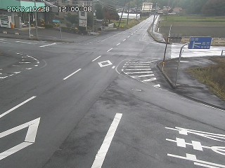 北栄町西高尾