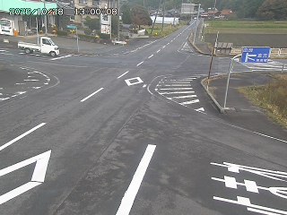 北栄町西高尾
