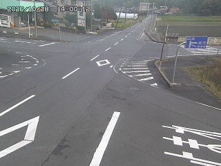 北栄町西高尾