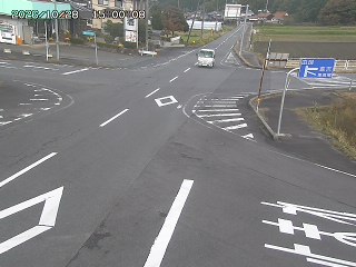北栄町西高尾