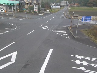 北栄町西高尾