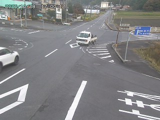 北栄町西高尾