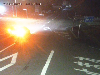 北栄町西高尾