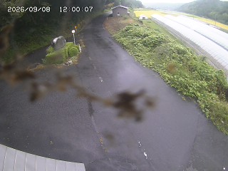 琴浦町福永