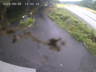 琴浦町福永