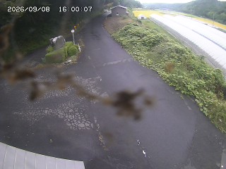 琴浦町福永
