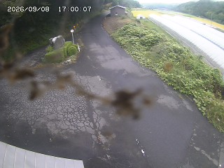 琴浦町福永