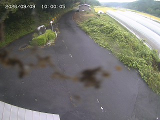 琴浦町福永