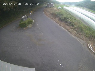 琴浦町福永