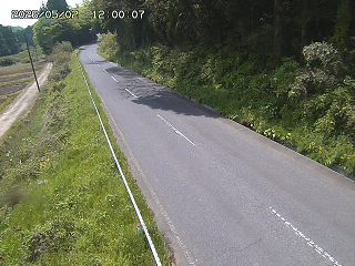 琴浦町尾張