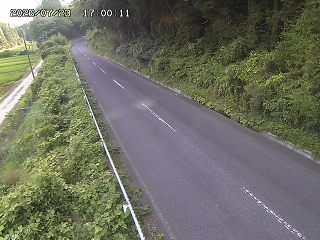 琴浦町尾張