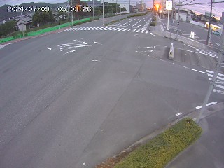 境港市上道町