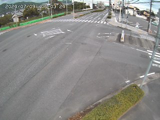 境港市上道町
