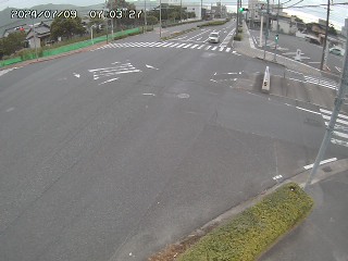 境港市上道町