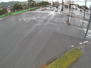 境港市上道町