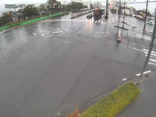 境港市上道町